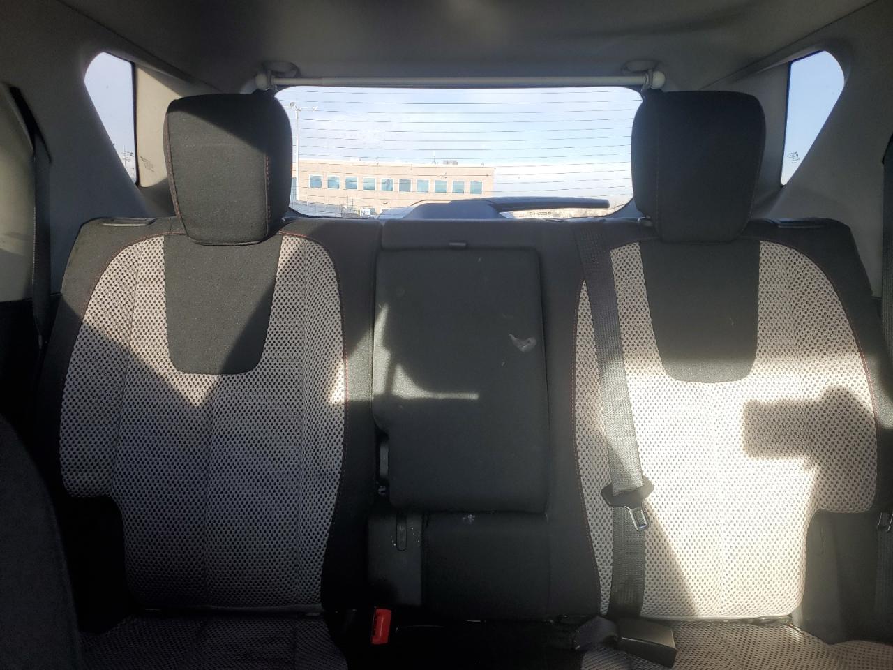 2012 Chevrolet Equinox - Image 10