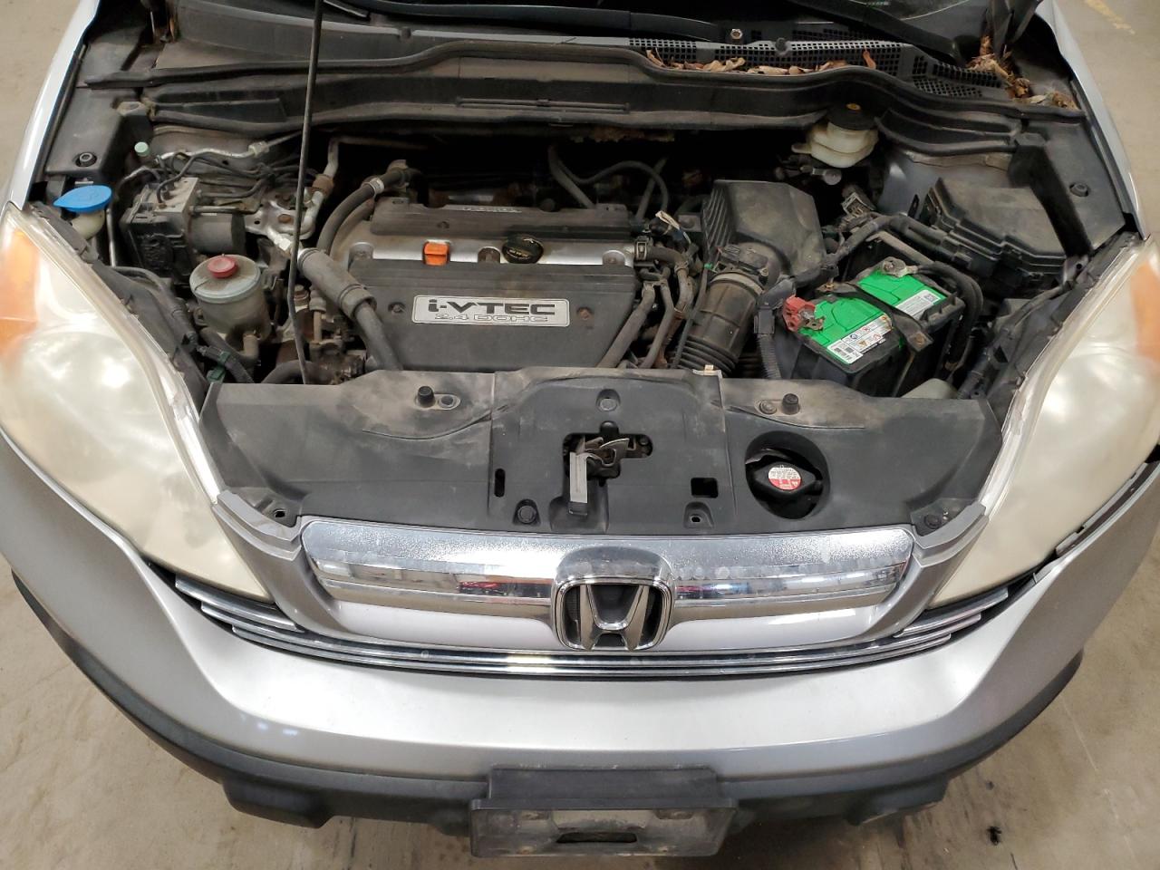 2007 Honda CR-V - Image 12