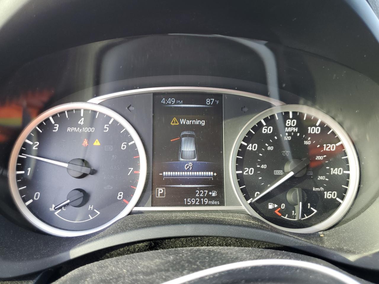 2016 Nissan Sentra - Image 9