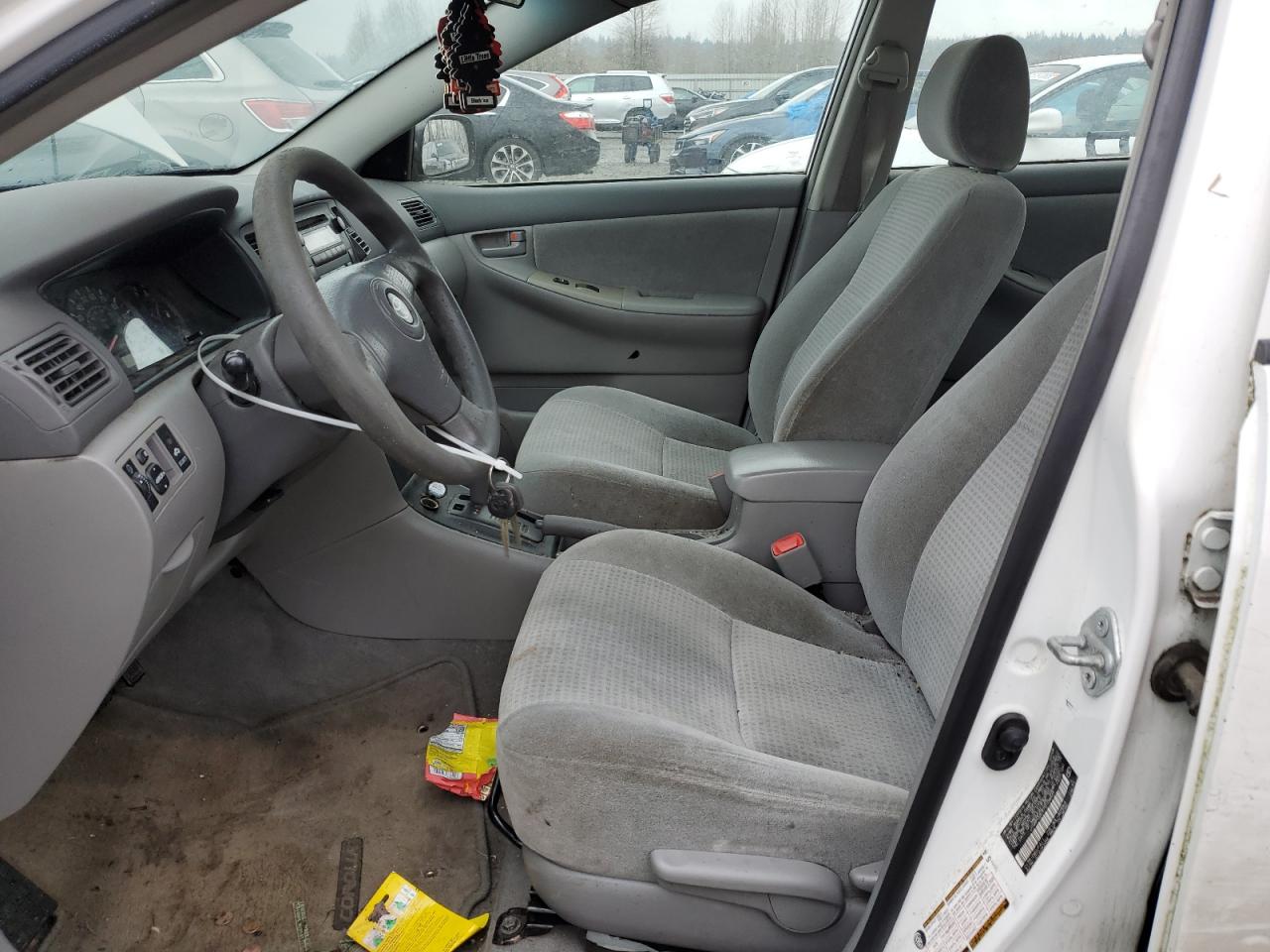 2007 Toyota Corolla - Image 7