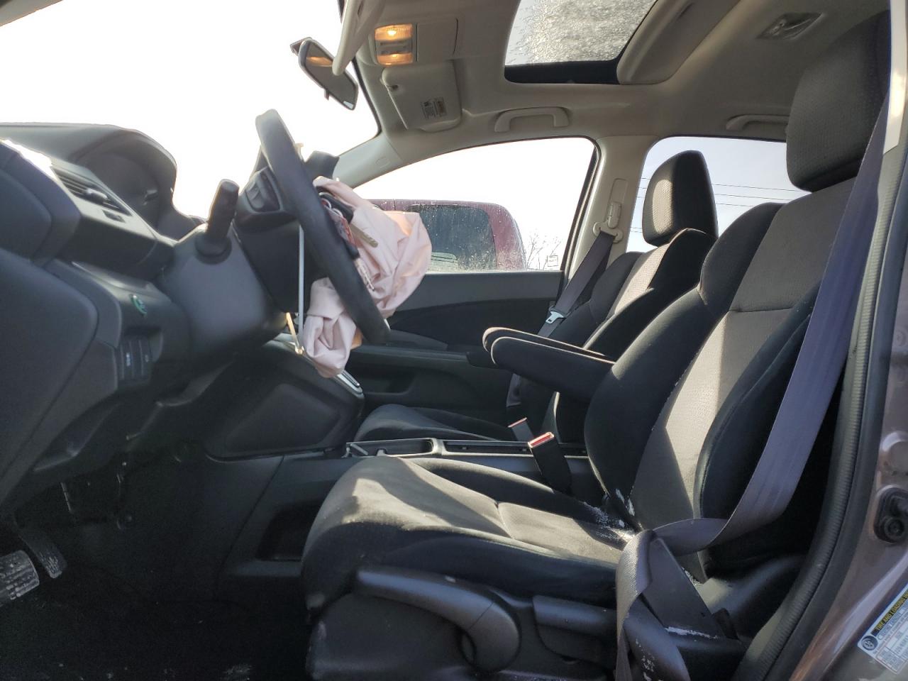 2014 Honda CR-V - Image 7