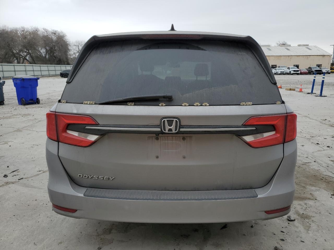 5FNRL6H57MB040939 HONDA All Models 2021