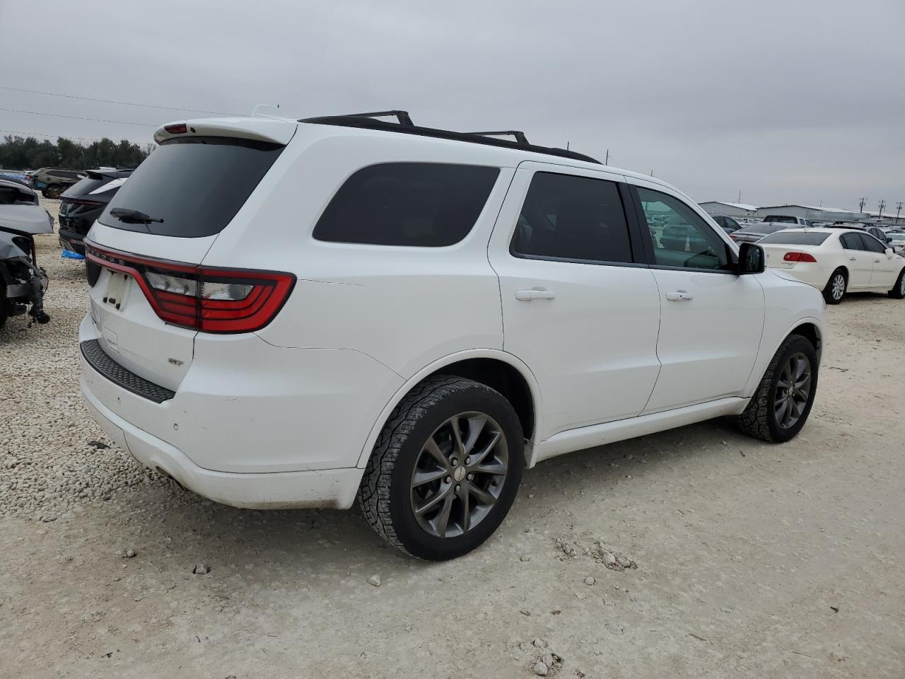 2017 Dodge Durango - Image 3