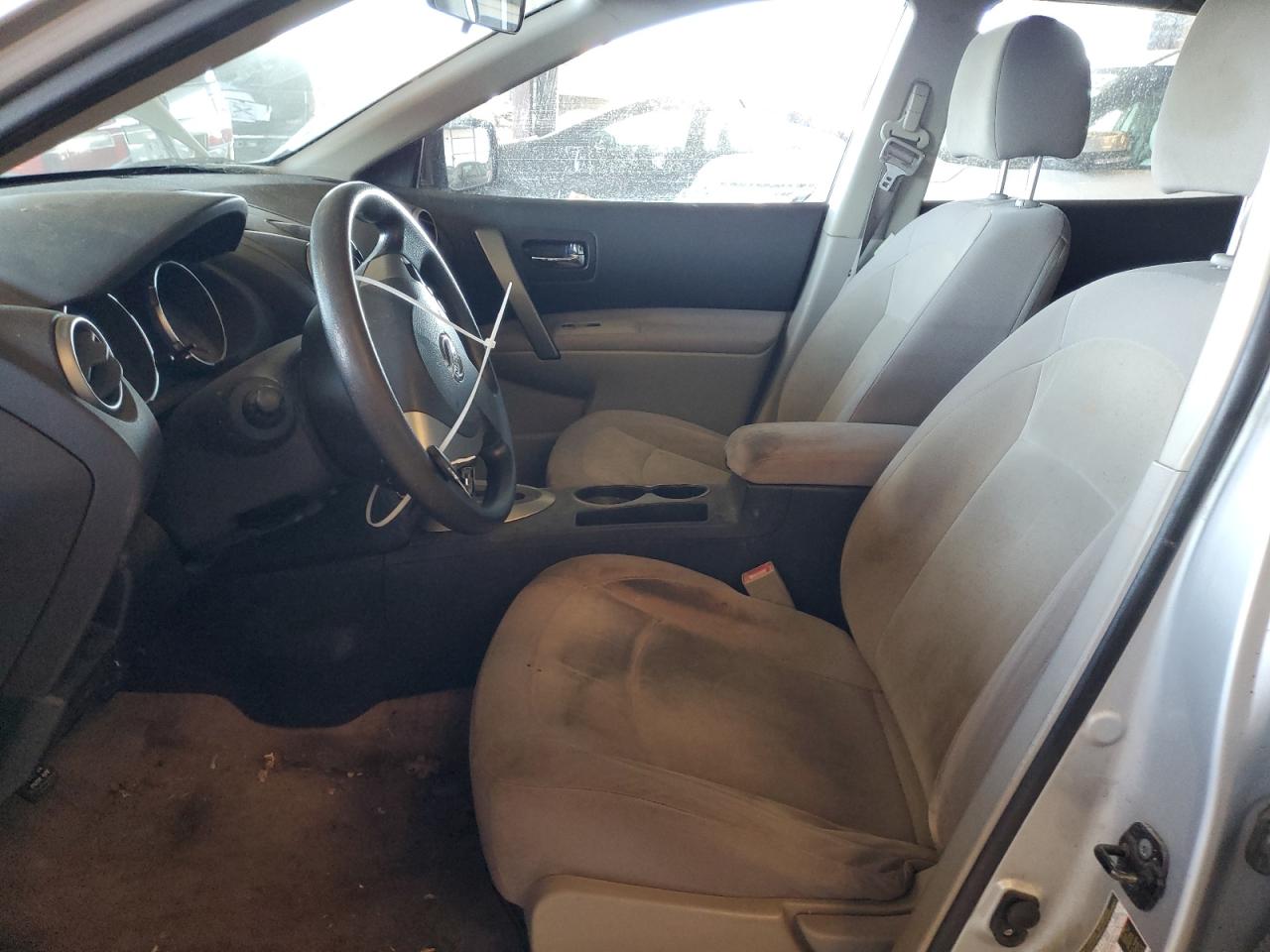 2009 Nissan Rogue - Image 7