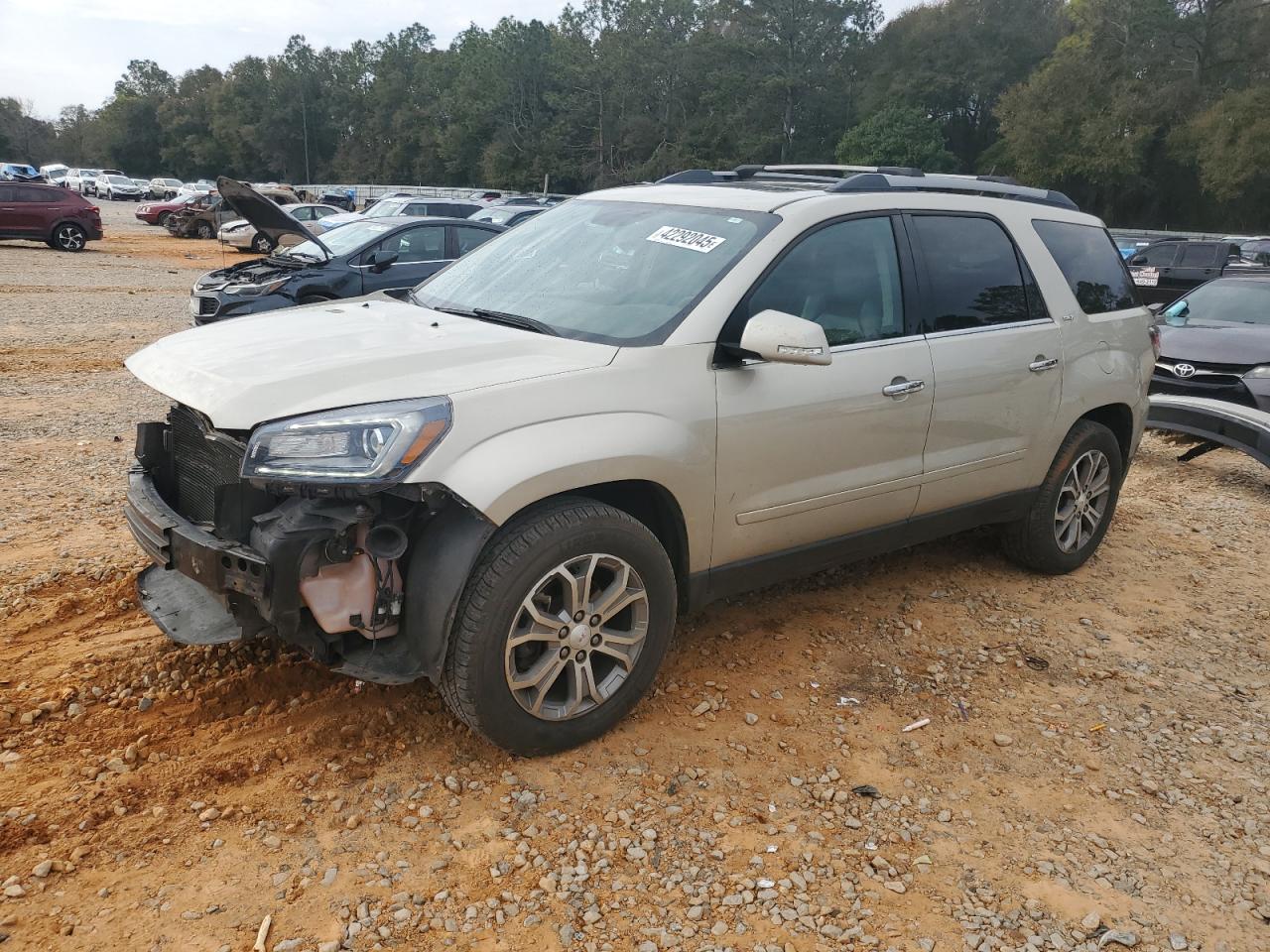 2014 GMC Acadia - Image 1