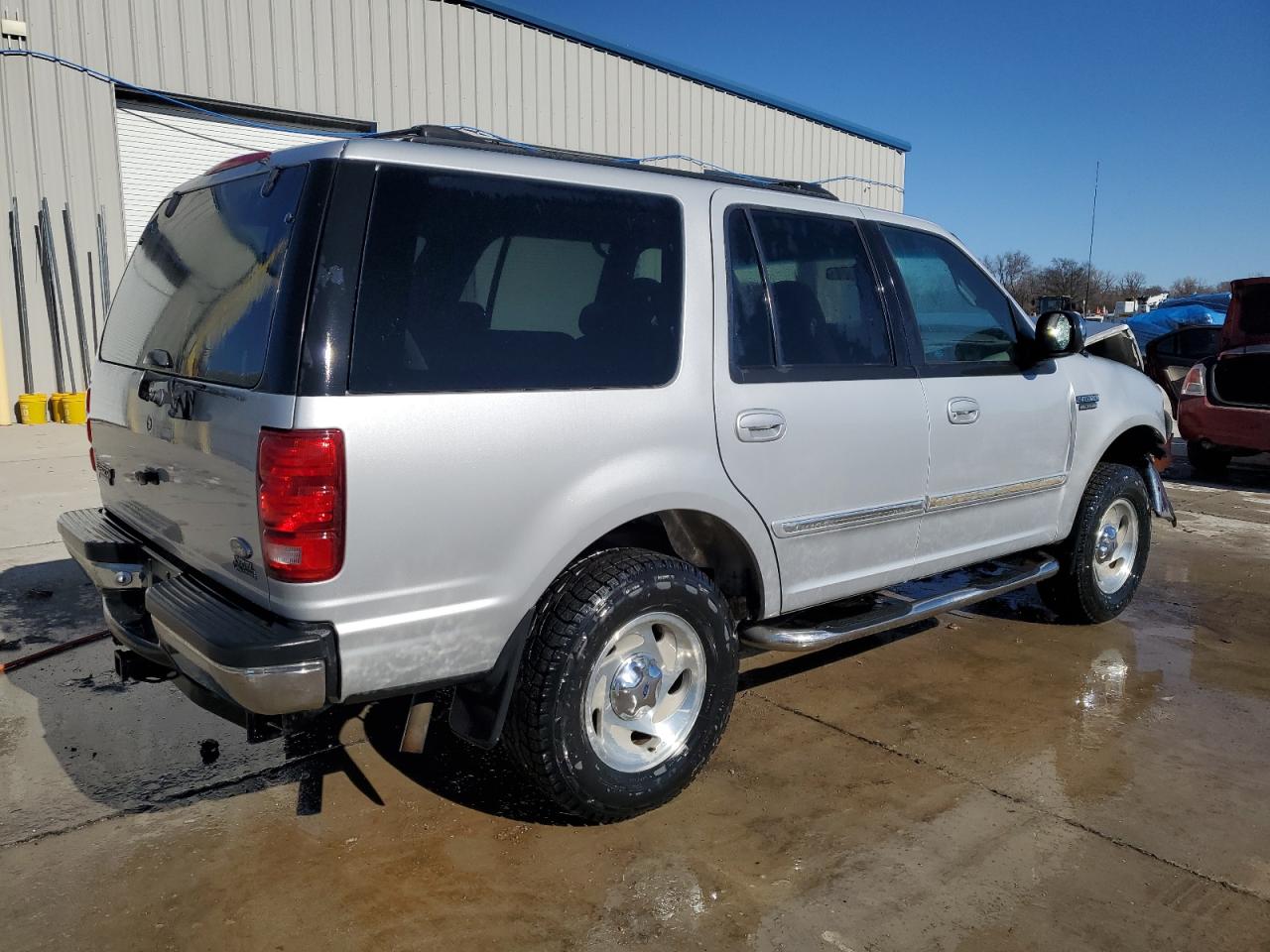 1998 Ford Expedition - Image 3