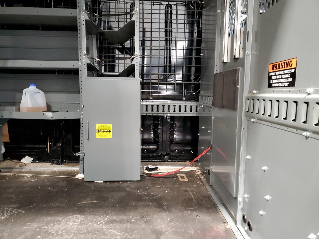 2017 Ford Transit - Image 11