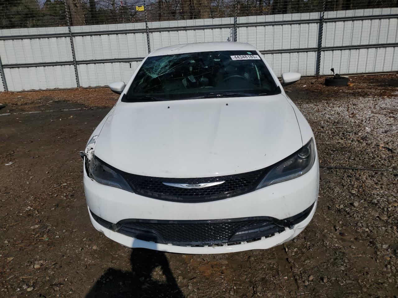 2015 Chrysler 200 - Image 5