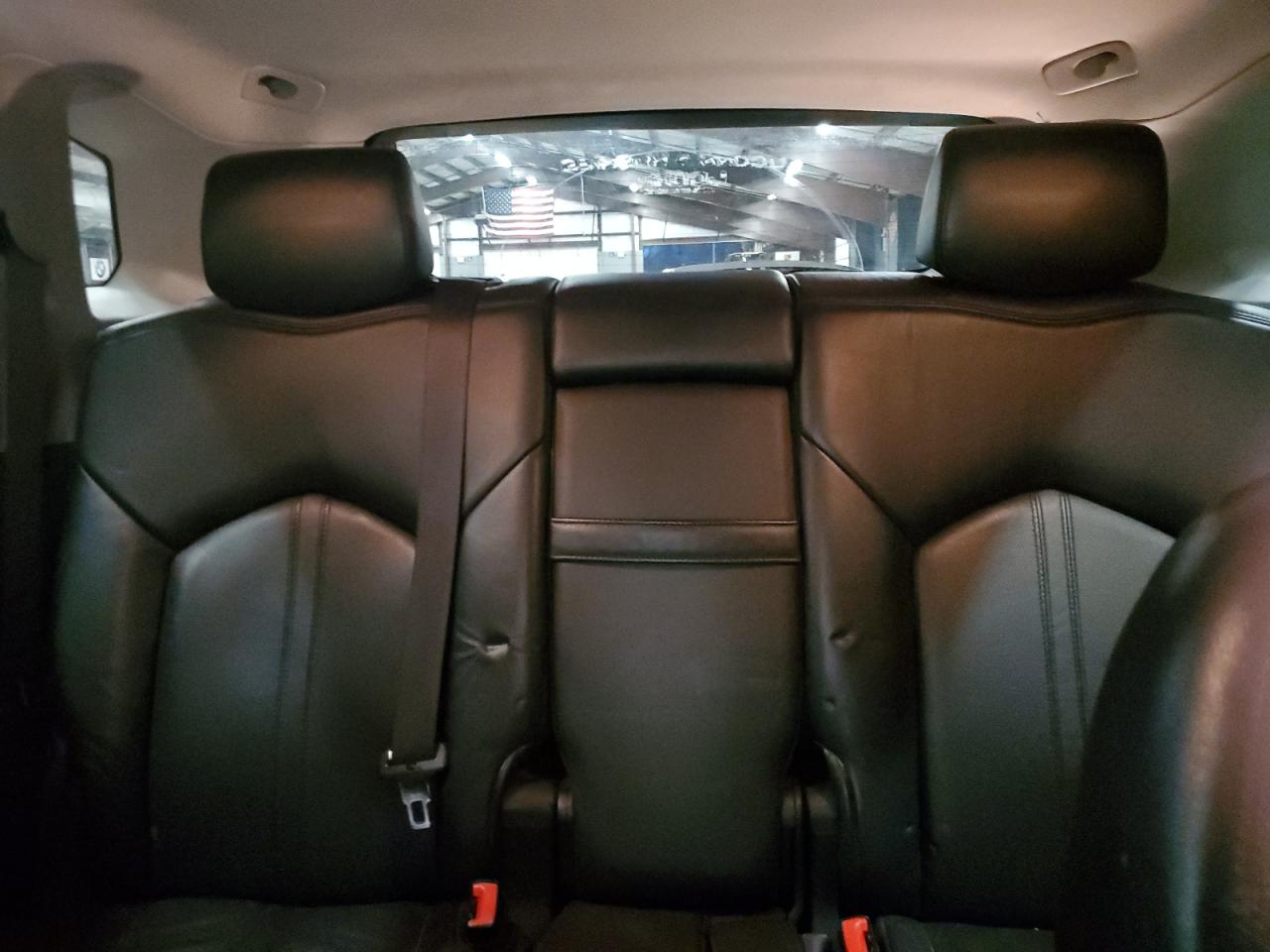 2011 Cadillac SRX - Image 10