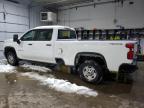 2020 Chevrolet Silverado K2500 Heavy Duty за продажба в Candia, NH - Side