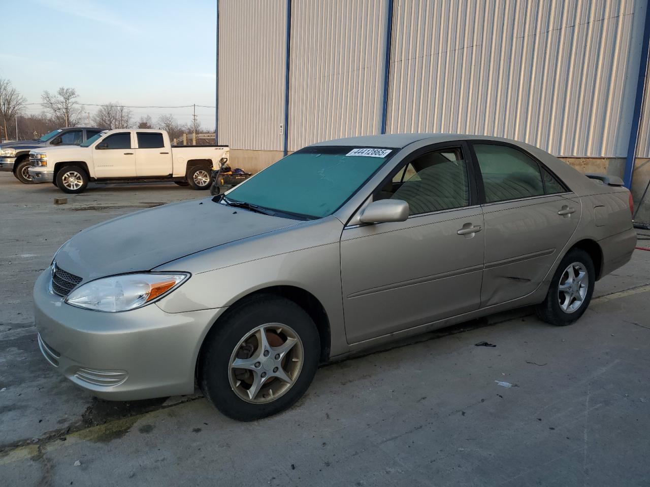 2004 Toyota Camry - Image 1