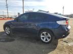 2012 Bmw X6 Xdrive35I na sprzedaż w Los Angeles, CA - Front End