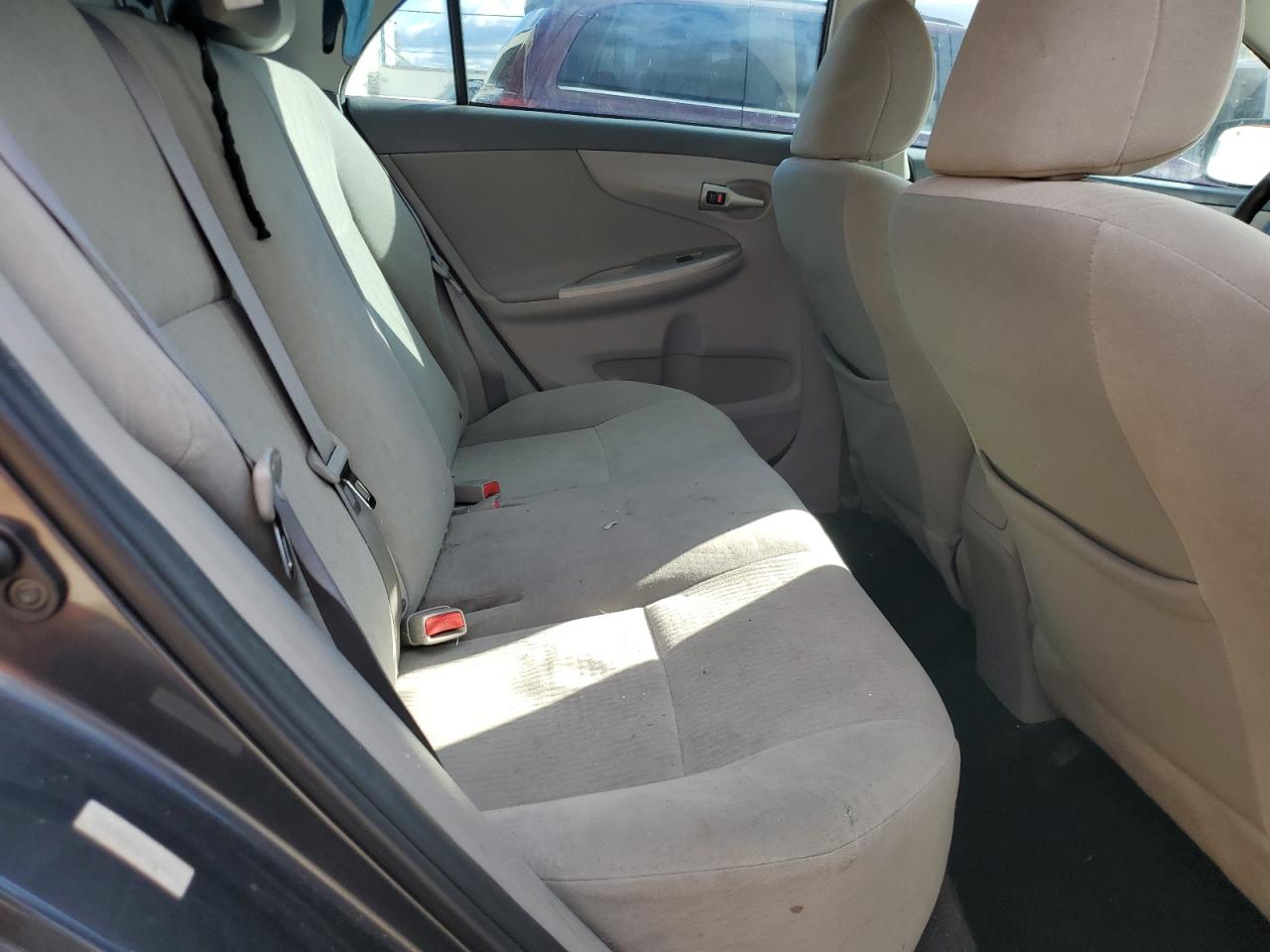 2010 Toyota Corolla - Image 10