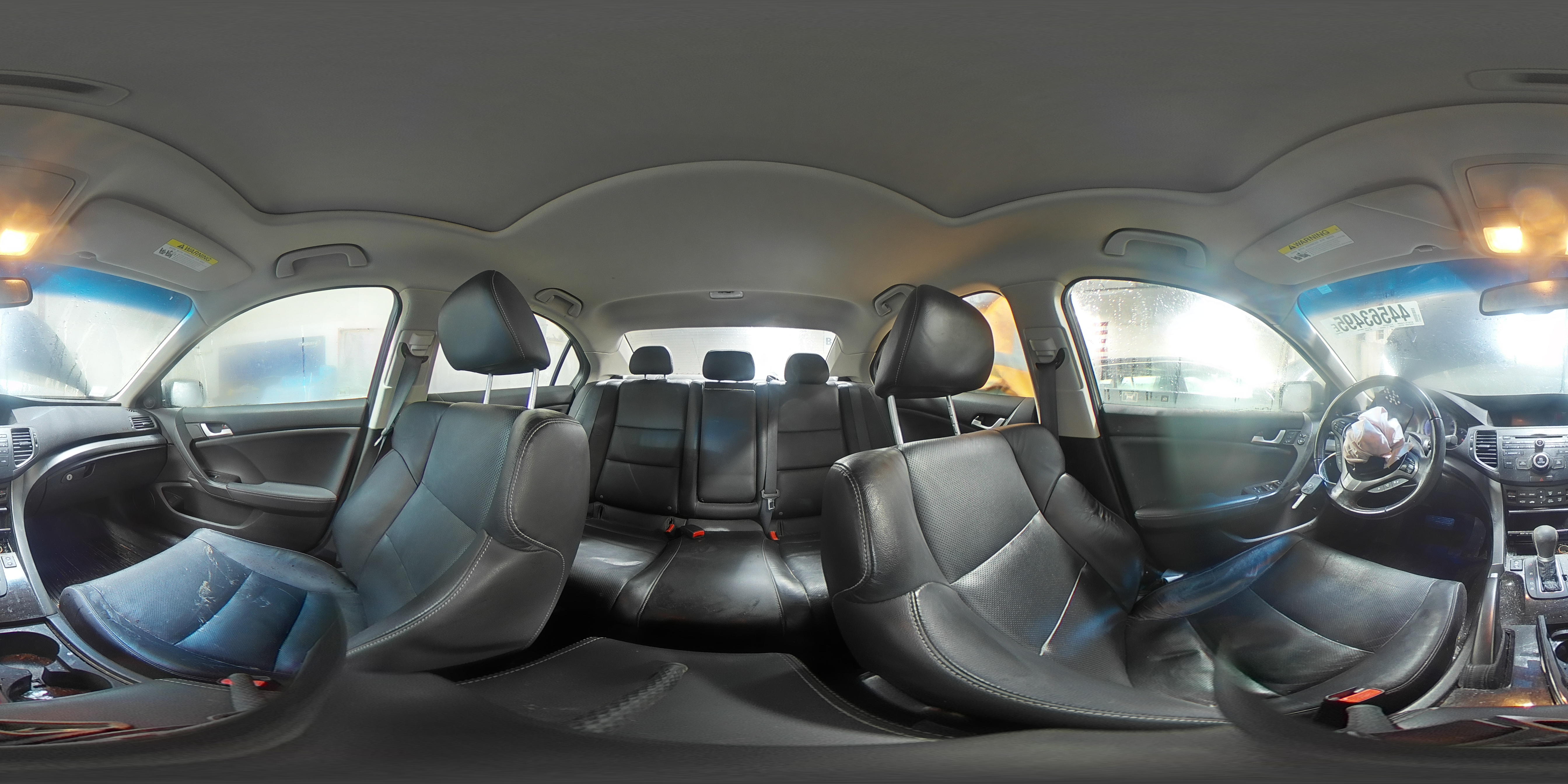2012 Acura TSX - Image 15