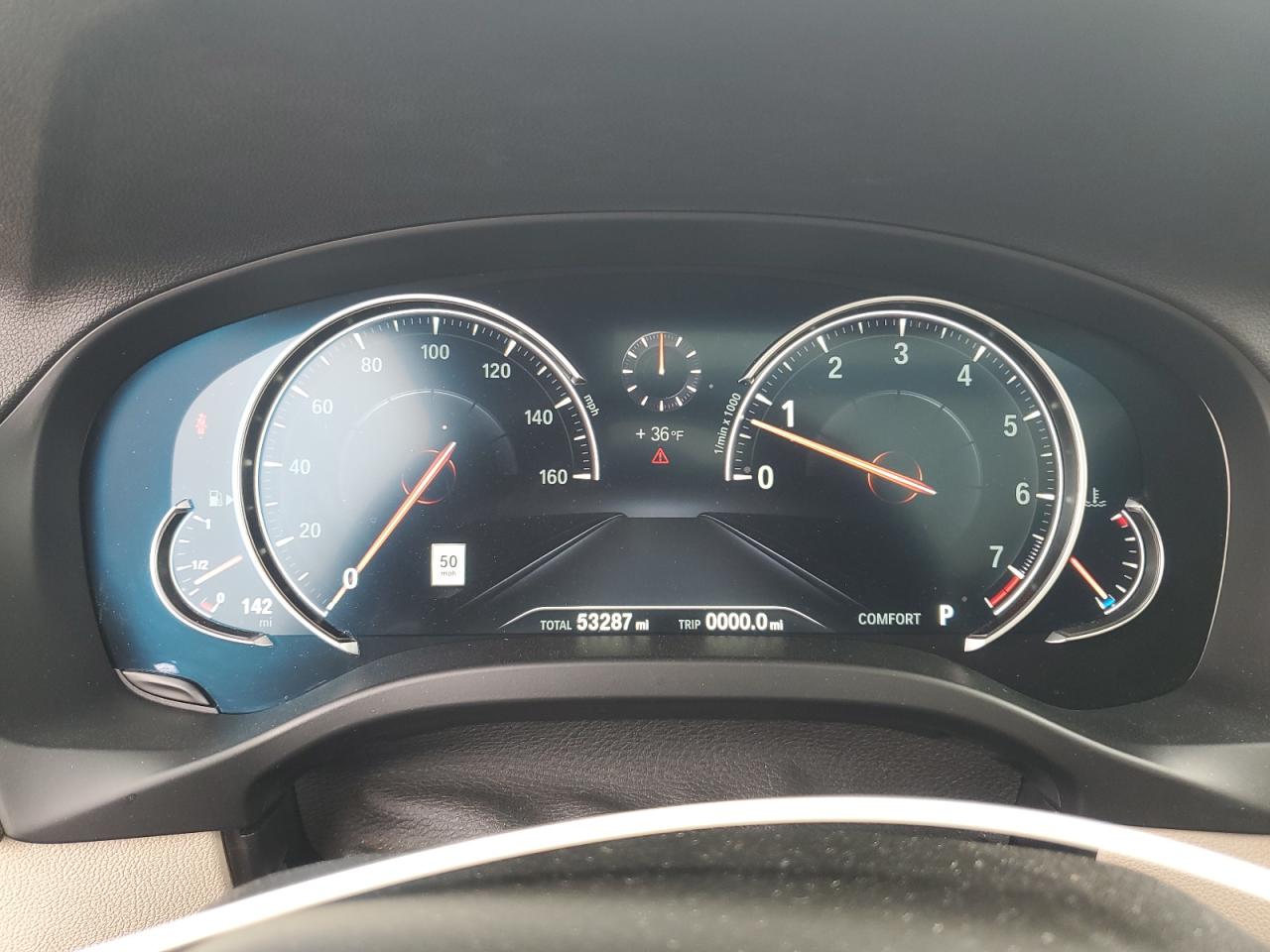 2019 BMW X3 - Image 9