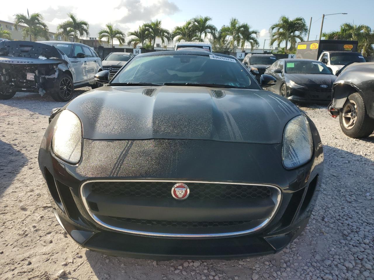 2015 Jaguar F-Type - Image 5