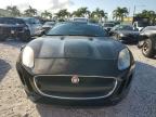 2015 Jaguar F-Type  en Venta en Opa Locka, FL - Minor Dent/Scratches