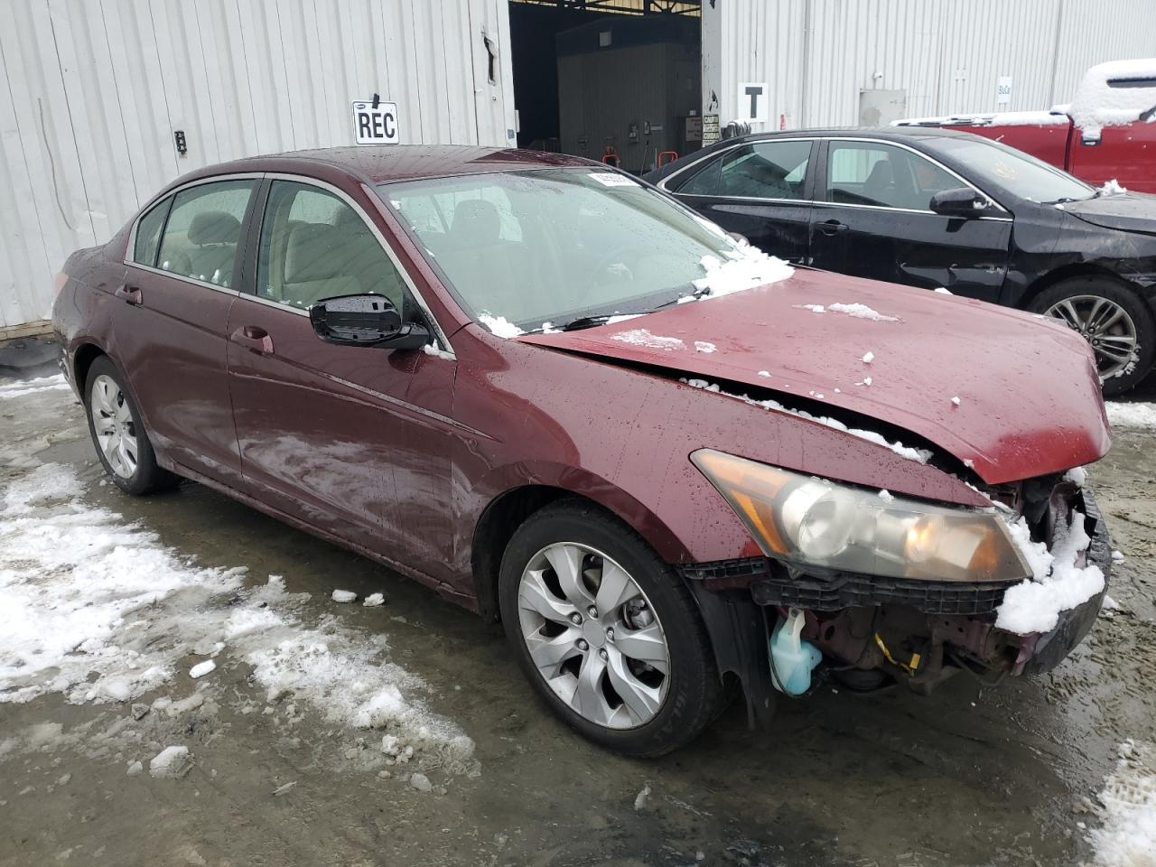 2009 Honda Accord - Image 4