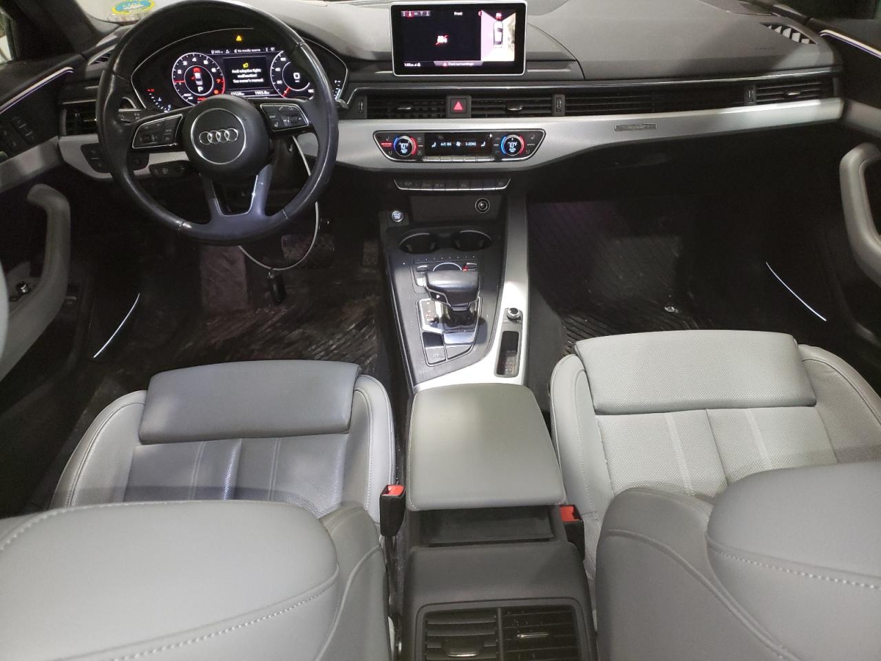 2017 Audi A4 - Image 8