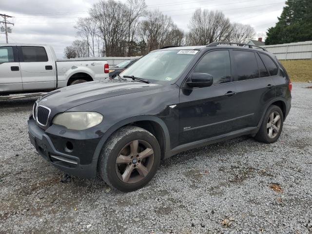 2007 Bmw X5 3.0I