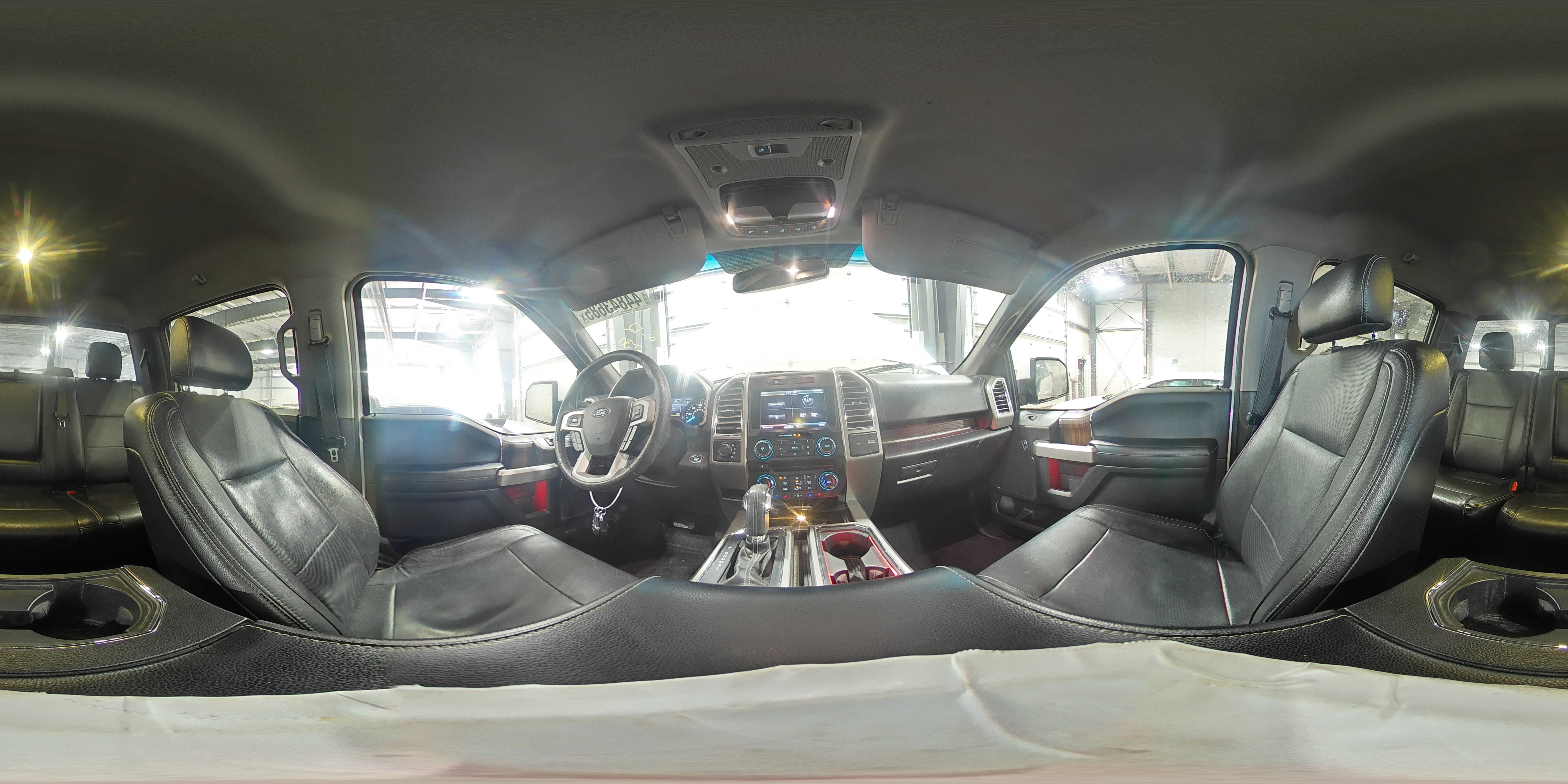 2015 Ford F-150 - Image 14