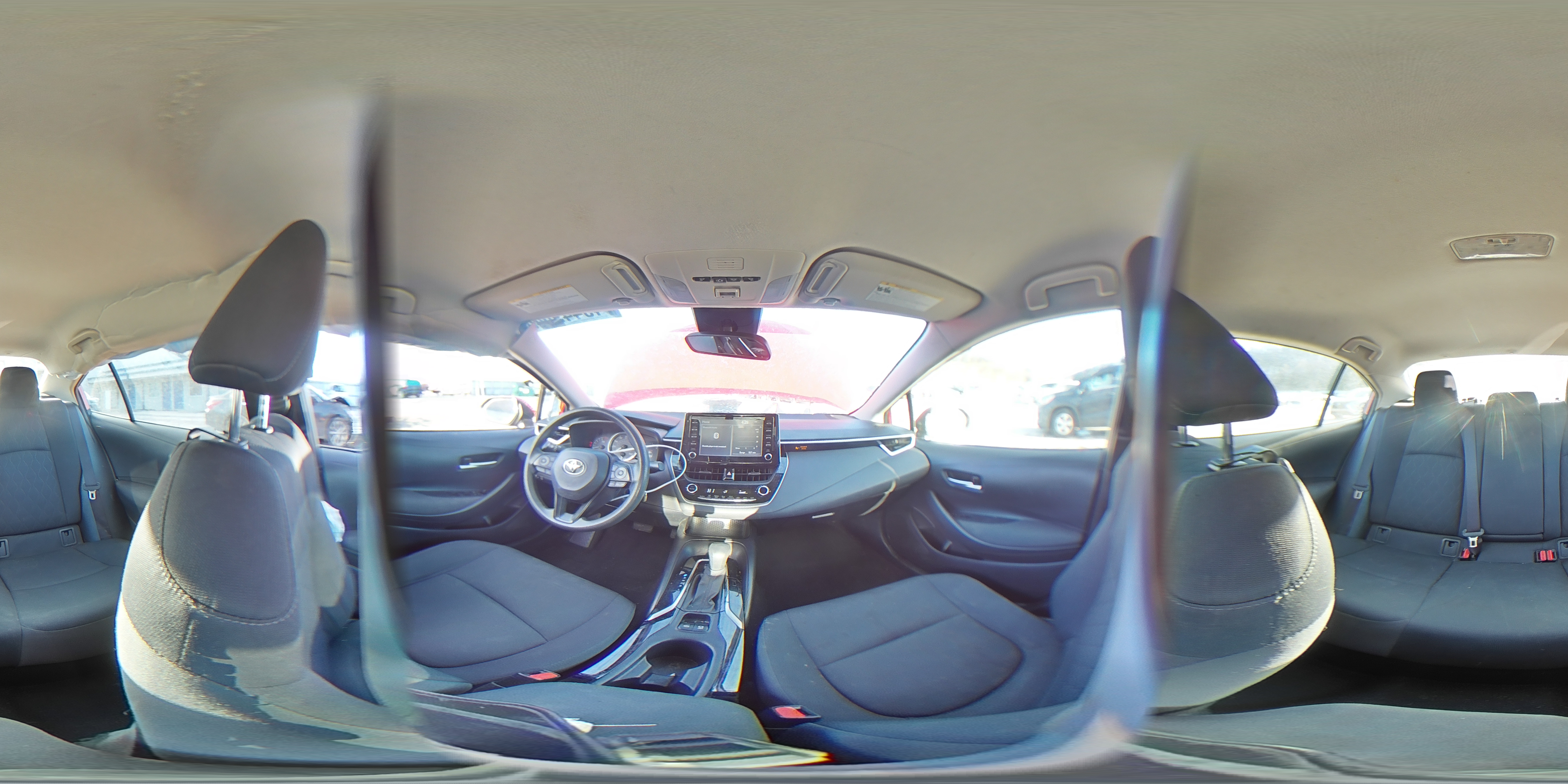 2020 Toyota Corolla - Image 12