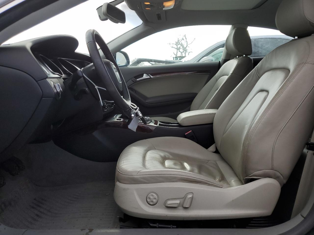 2009 Audi A5 - Image 7