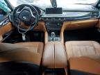 2017 Bmw X6 Xdrive35I zu verkaufen in Waldorf, MD - All Over