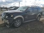 2008 Ford Explorer Eddie Bauer продається в Hillsborough, NJ - Front End
