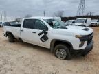 2023 Chevrolet Silverado C2500 Heavy Duty en Venta en China Grove, NC - Rollover