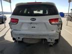 2017 Kia Sorento Lx იყიდება Fresno-ში, CA - All Over