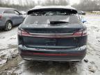 2022 Lincoln Nautilus Black Label en Venta en Waldorf, MD - Front End