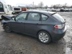 2008 Subaru Impreza 2.5I de vânzare în Portland, OR - Front End