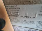 2013 Freightliner Chassis Xc للبيع في Brookhaven، NY - Burn - Interior