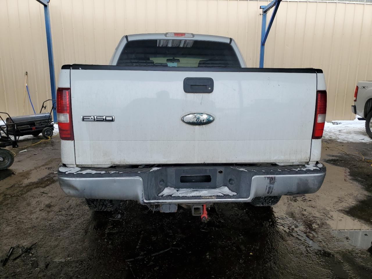 2008 Ford F-150 - Image 6