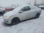 2008 TOYOTA YARIS  for sale at Copart QC - MONTREAL