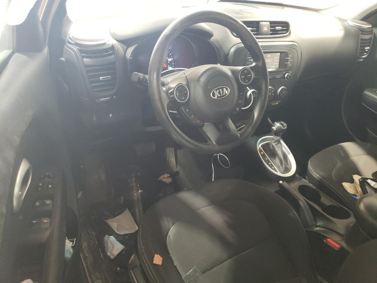 2016 Kia Soul - Image 8