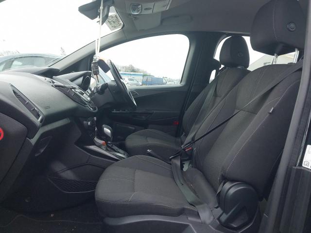 2015 FORD B-MAX ZETE