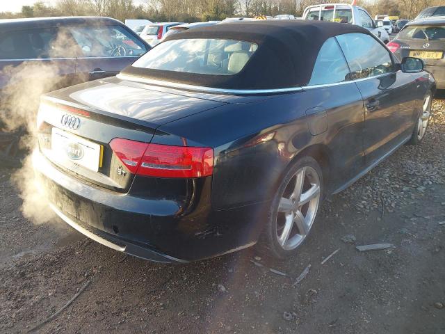 2011 AUDI A5 S LINE