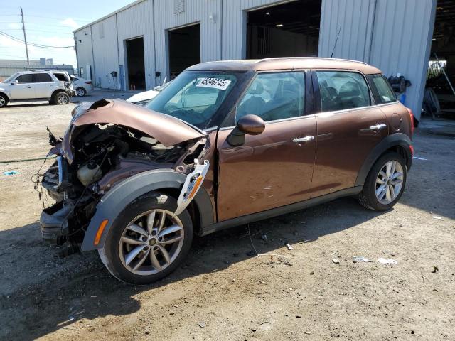 2013 Mini Cooper Countryman
