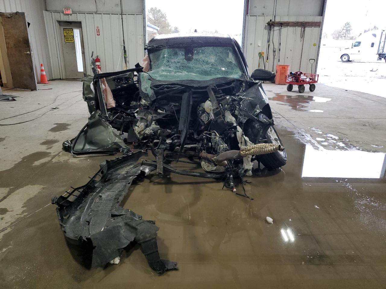 3GNAXUEVXML333673 CHEVROLET EQUINOX 2021