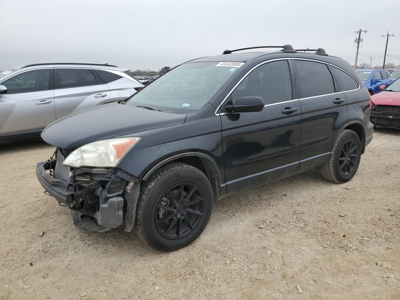 2010 Honda CR-V - Image 1