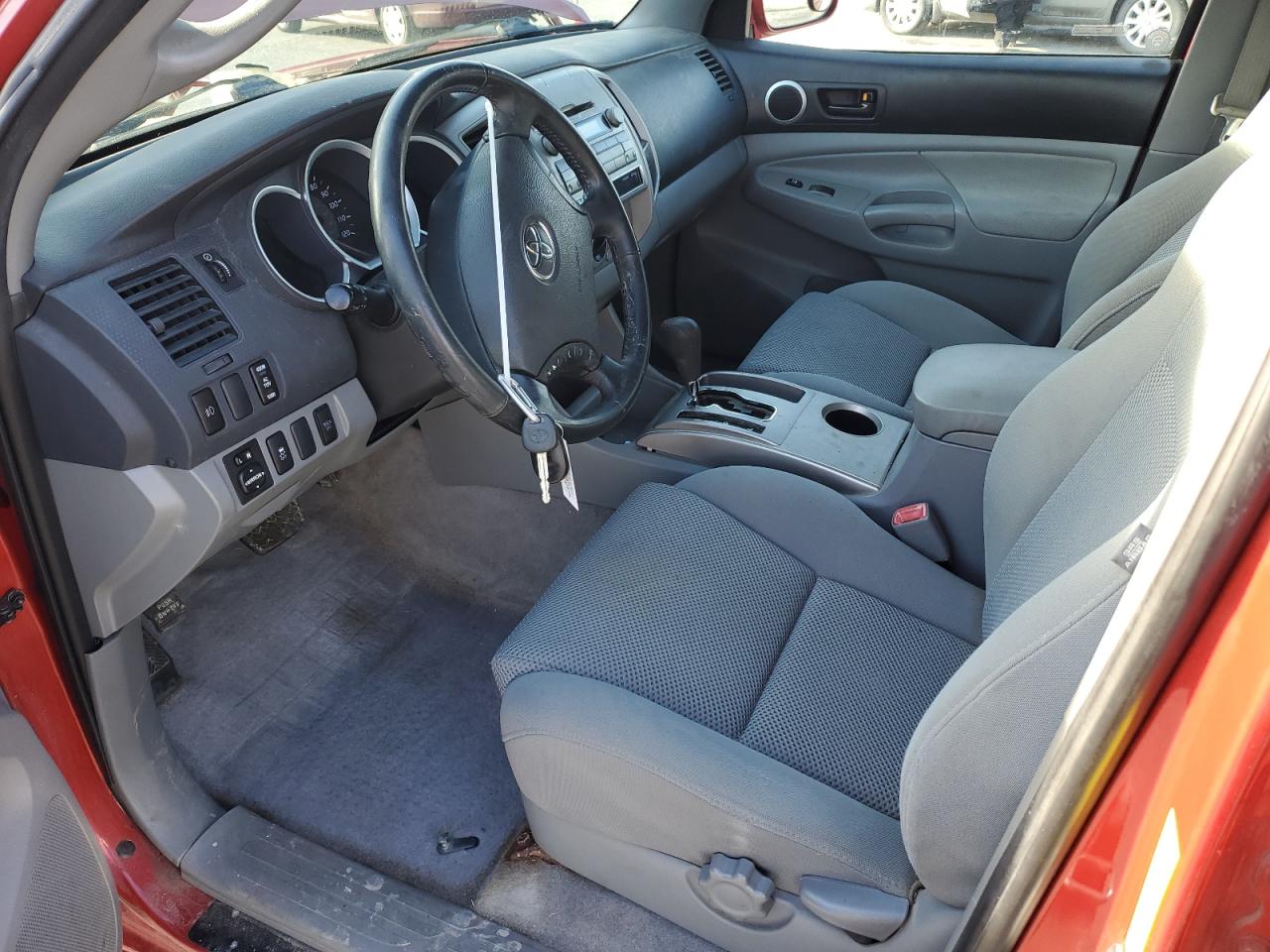 2009 Toyota Tacoma - Image 7