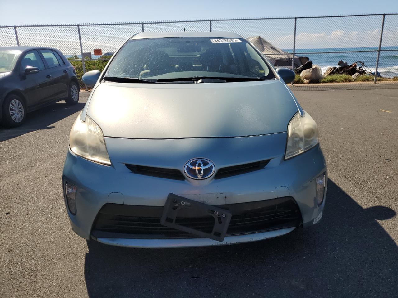 2012 Toyota Prius - Image 5