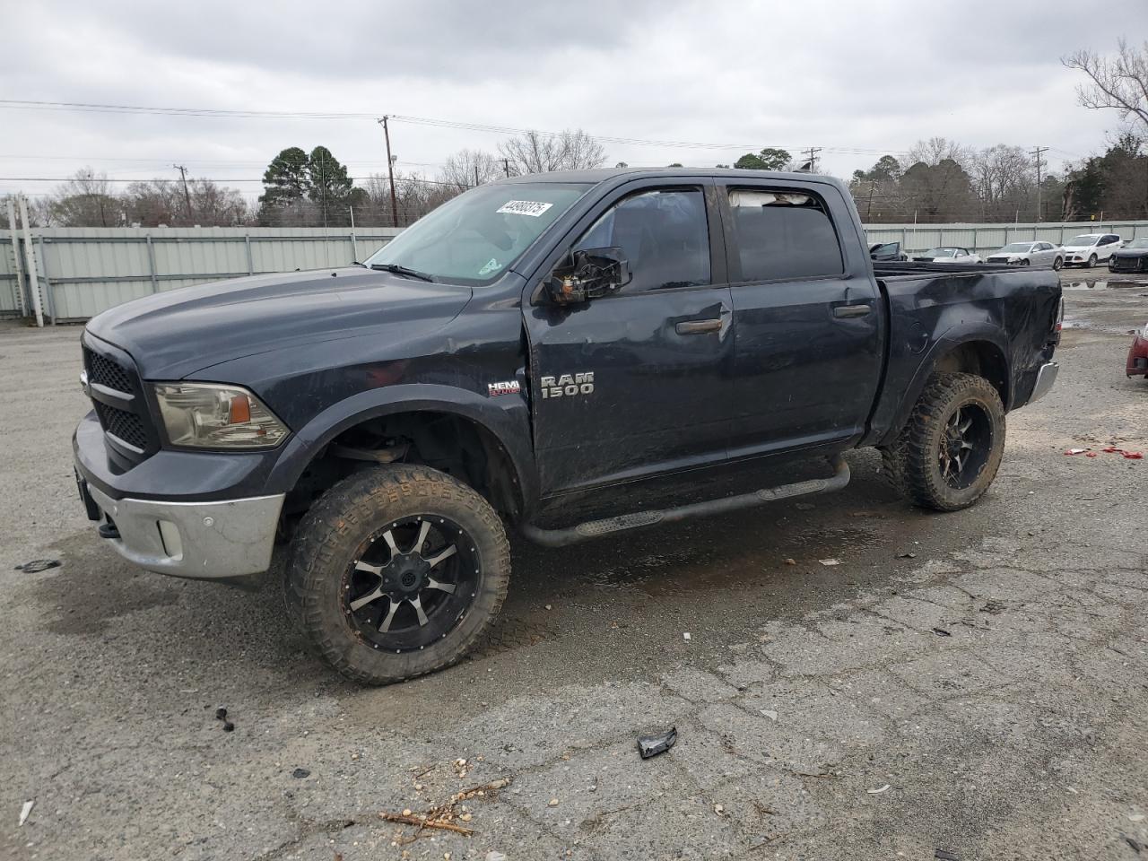 2014 RAM 1500 - Image 1