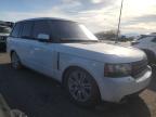 2012 Land Rover Range Rover Hse Luxury for Sale in North Las Vegas, NV - Minor Dent/Scratches