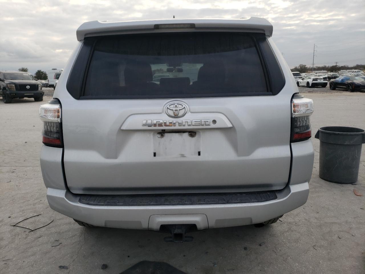 2016 Toyota 4Runner - Image 6