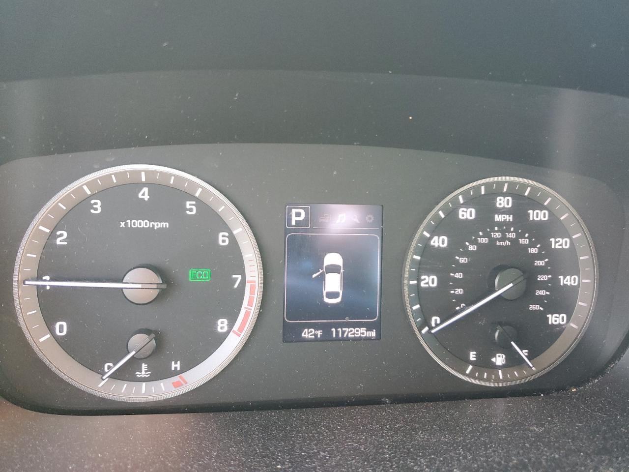 2015 Hyundai Sonata - Image 9