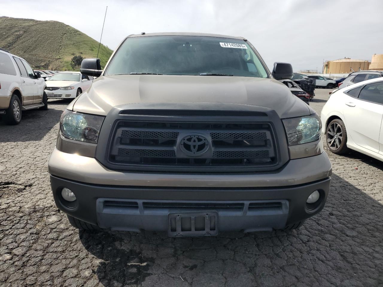 2011 Toyota Tundra - Image 5