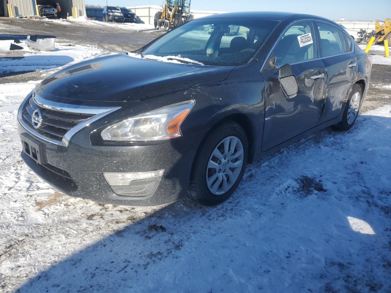 2013 Nissan Altima - Image 1